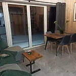 Zielone Wzgorze Komfortowy Klimatyzowany Z Balia Z Aeromasazem קלודז'קו