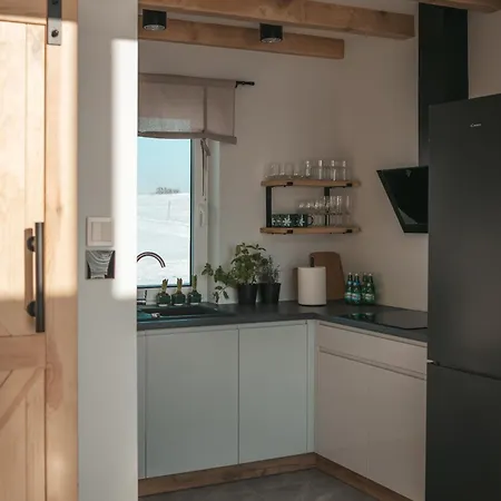 Zielone Wzgorze Komfortowy Klimatyzowany Z Balia Z Aeromasazem Kłodzko