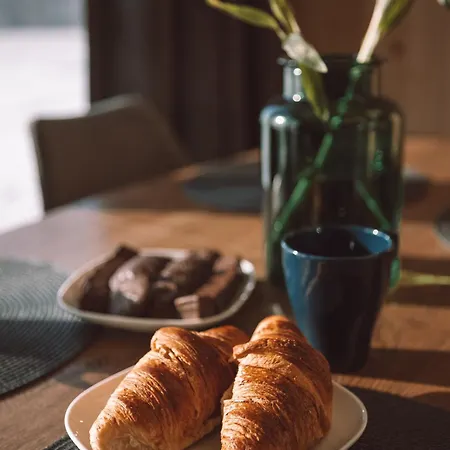 Zielone Wzgórze Komfortowy Klimatyzowany Z Balią Z Aeromasażem Alojamento de Turismo Selvagem