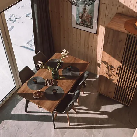 Hytte Zielone Wzgorze Komfortowy Klimatyzowany Z Balia Z Aeromasazem