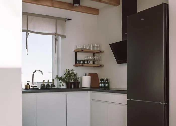 Zielone Wzgorze Komfortowy Klimatyzowany Z Balia Z Aeromasazem * Kłodzko