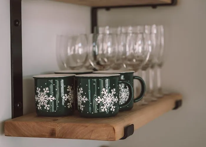 Zielone Wzgorze Komfortowy Klimatyzowany Z Balia Z Aeromasazem Hytte