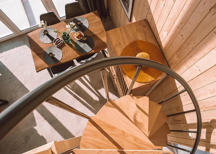 Zielone Wzgorze Komfortowy Klimatyzowany Z Balia Z Aeromasazem * Kłodzko