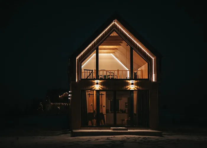 Zielone Wzgorze Komfortowy Klimatyzowany Z Balia Z Aeromasazem Kłodzko